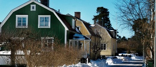 Gotland behöver fler småhus   