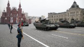 Uppskjuten rysk segerparad hålls i juni