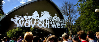 Way Out West ställer in