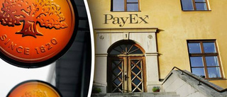 Oro bland Payex personal efter försäljningsrykten