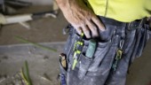 Arbetsplatsolycka hos byggföretag – Arbetsmiljöverket kräver utredning • Dubbla frakturer efter fall från stege