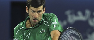 Djokovic har egen tennisturné på Balkan