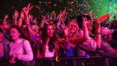 Coachella ställer in årets festival