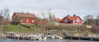 Länsstyrelsen upphäver bygglov i Gamla Oxelösund