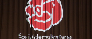Spiken i kistan för Socialdemokraterna?              