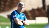 Dale Reese lämnar IFK för ny klubb