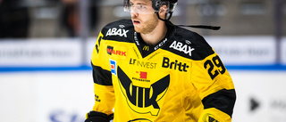 ESK Hockey värvar allsvensk rutin