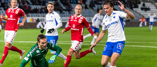 Spikat: Här är IFK:s matchdetaljer i allsvenska starten