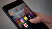 Oönskade kontaktförsök på Sociala medier: "Med hjälp av appar som Snapchat..."