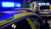 En person avliden – misstänkt mord i centrala Oxelösund