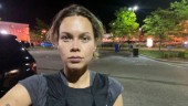 Reporter skjuten av polis i USA jobbade tidigare på SN