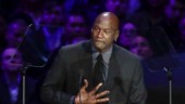 Michael Jordans jättedonation: En knapp miljard