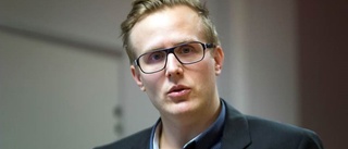 Kristoffer Lundström är frustrerad: "Det är tråkigt med alla negativa besked"