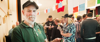 Snart prisas smakrik öl i Sköldinge – ölgeneralen Rune om tävlingen: "Malten ska spela första fiolen"