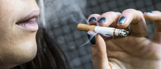 Östergötland bäst på förebyggande arbete mot rökning