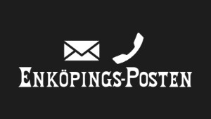 Kontakta oss på Enköpings-Posten!