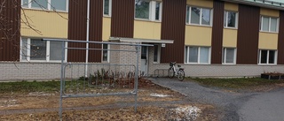 Uppgifter: Polis sköt varningsskott mot knivman i Luleå