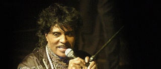 Rocklegendaren Little Richard är död