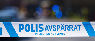 Tre anhållna för mord i Jönköping