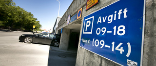 Storbolag utmanar regionen om parkeringar