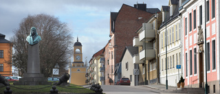 Unesco varnar Karlskrona för nybygge