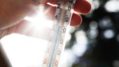 30 grader i Sörmland i veckan – här blir det varmast