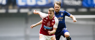 Leo Englund klev fram som matchhjälte: ”Alltid fint att få göra mål”