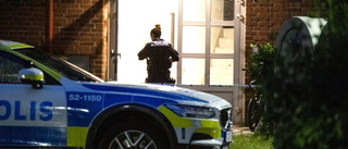 Skottlossning i Borås – misstänkt mordförsök