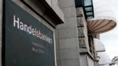 Förtroendet för banker ökar i krisen