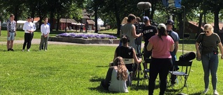 "Bonde söker fru" i Sundbyholm – får annorlunda format i coronatider
