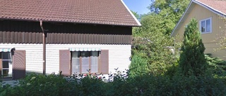 147 kvadratmeter stor villa från 1910 i Nyköping såld för 1 000 000 kronor