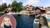 Stekhett att hyra fritidshus i Sörmland i sommar
