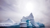 ”En eskalerande klimatförändring behöver våra utsläpp”