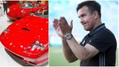 Experten: Så slutar "Ferrariserien" division tre