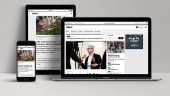 Norrbottens Affärer lanserar ny sajt och app