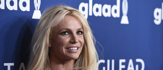 Britney Spears släpper nygammal låt
