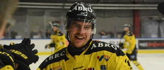 Blev en stor profil i Vimmerby Hockey • Nu har han bestämt sig om nästa säsong 