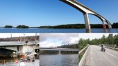 85 nya broar ska byggas i Sörmland 