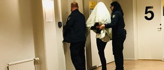 Friades för mord på sambon i Hedlandet – nu har kvinnan häktats av hovrätten