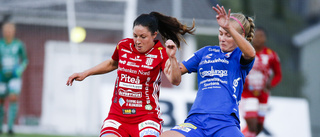 Direktrapport: Följ Piteås match borta mot Häcken