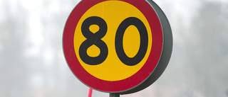 Insändare: Hastighetssänkningen på E4:an – ”Nu måste Trafikverket redovisa fakta”