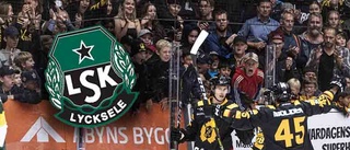 Lycksele invaderar AIK:s SHL-premiär 