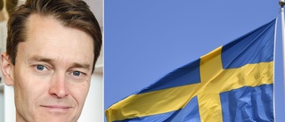 Centerpartiet vill hylla Uppsalabo med egen flaggdag