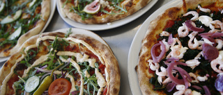 Pizzeria får underkänt om allergier: "Kan vara livsfarligt"