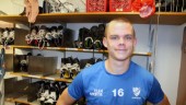Kvalhjälten i IFK Motala återvänder för Stadsloppet på lördag