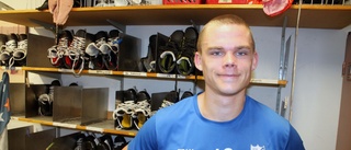 Kvalhjälten i IFK Motala återvänder för Stadsloppet på lördag