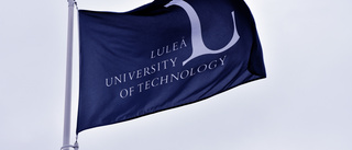 Nu stärker regeringen forskningen vid LTU