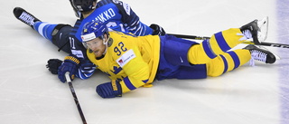 Sverige mot Finland i nästa OS
