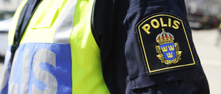 Magnetfiskare hittade ammunition vid Lucernahamnen • Okänd person misstänks för vapenbrott