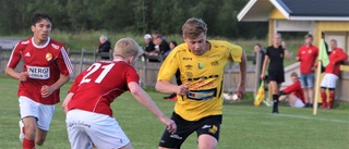 Skyttekungen slog till – cuptiteln till Infjärden